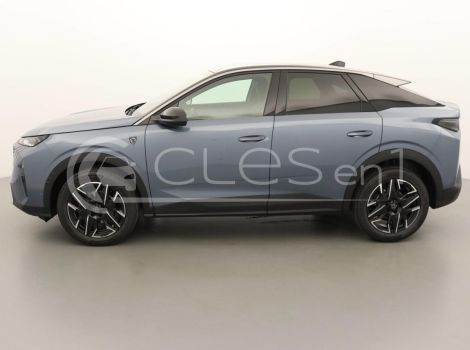 Peugeot 3008 PHASE 4 GT