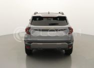 Dacia DUSTER EXTREME