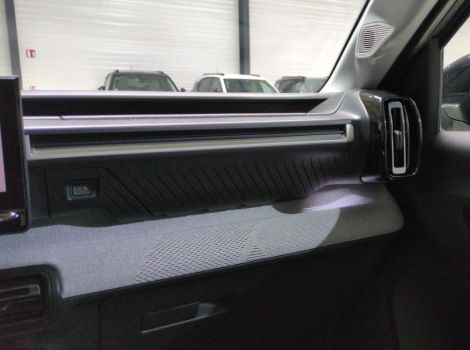 Citroën C3 AIRCROSS NOUVEAU HYBRIDE 145 CH BVA E-DCS6 5PL MAX