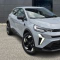Renault CAPTUR 4 MILD HYBRID 140 CH EDC TECHNO AVEC CONSOLE FLOTTANTE SIEGES CHAUFFANTS ET ROUE DE SECOURS