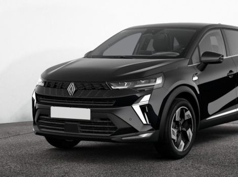 Renault SYMBIOZ E-TECH FULL HYBRID 160 CH BVA TECHNO AVEC HAYON MAINS LIBRES