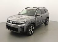 Dacia BIGSTER JOURNEY