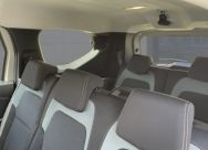 Dacia JOGGER ECO-G 120 CH EXTREME 7 PLACES AVEC PACK CONDUITE CAMERA MULTIVUE EXTENDED GRIP ET PACK HIVER