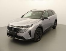 Peugeot 5008 GT