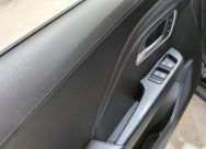 MG ZS 1.5 L HYBRIDAVEC 197 CH BVA LUXURY