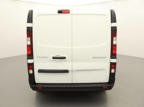 Renault TRAFIC L2H1 ADVANCE
