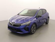 Renault CLIO 5 TECHNO