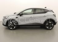 Renault CAPTUR 4 TECHNO