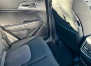 Kia SPORTAGE 1.6 T-GDI 150 CH MHEV DCT7 STYLE PACK AVEC NAVIGATION JANTES ALU 18 TABLEAU DE BORD SUPERVISION 12.3"