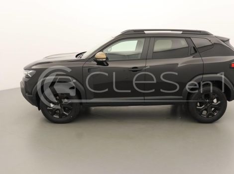 Dacia DUSTER EXTREME