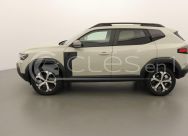 Dacia DUSTER JOURNEY