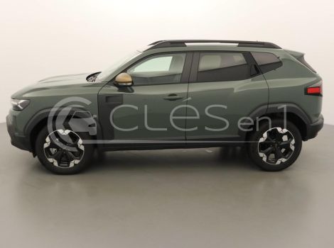 Dacia DUSTER EXTREME