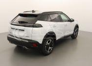 Peugeot 2008 HYBRID 145 GT