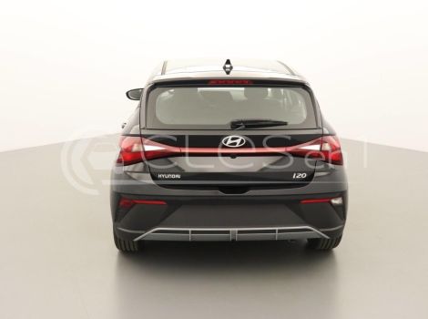 Hyundai I20 NG SMART