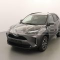 Toyota YARIS CROSS TEAM D