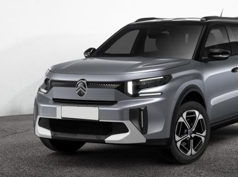 Citroën C3 AIRCROSS NOUVEAU HYBRIDE 145 CH BVA E-DCS6 7PL MAX