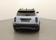Renault R4 TECHNO