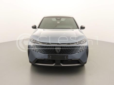 Peugeot 3008 PHASE 4 GT