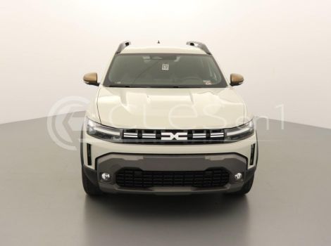 Dacia DUSTER EXTREME