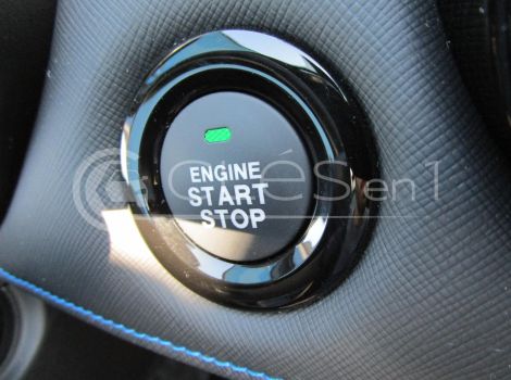 Seres 3 LUXURY 163 CH 120kW SUREQUIPEE AVEC TOIT OUVRANT PANORAMIQUE AUTONOMIE 329 KM