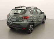 Dacia SANDERO STEPWAY EXPRESSION