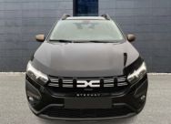 Dacia SANDERO TCE 90 CH CVT EXTREME STEPWAY PCK PLUS AVEC CAMERA AVERTISSEUR D'ANGLES MORTS CONFORT PACK ET SIEGES CHAUFFANTS