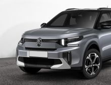 Citroën C3 AIRCROSS NOUVEAU HYBRIDE 145 CH BVA E-DCS6 MAX