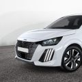 Peugeot 208 HYBRID 110 CH BVA E-DCS6 ALLURE