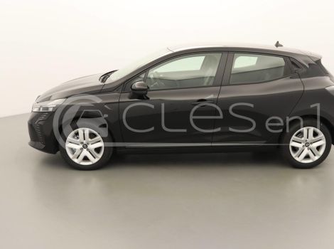 Renault CLIO 5 EVOLUTION