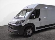 Peugeot BOXER FOURGON 3.5 T L3H2 140 S&S BVA8 AVEC PACK TECHNO PREMIUM ET CAMERA DE RECUL