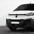 Citroën JUMPY FOURGON M DIESEL 120 CH MANUELLE 3PL