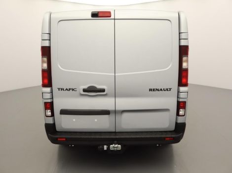 Renault TRAFIC L2H1 3TO ADVANCE