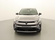 Renault CAPTUR ESPRIT ALPINE BE
