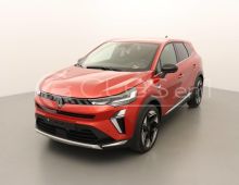 Renault SYMBIOZ ICONIC