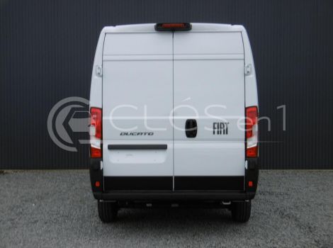 Fiat DUCATO L2H2 3T5 VAN