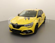 Renault MEGANE 4 PHASE 2 R.S. ULTIME