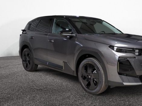 Citroën C5 AIRCROSS NOUVEAU HYBRIDE 145 CH BVA E-DCS6 MAX AVEC TOIT PANO