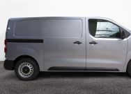 Citroën JUMPY FOURGON M DIESEL 180 CH BVA AUTOMAT AVEC FULL LED ET PACK CAMERA