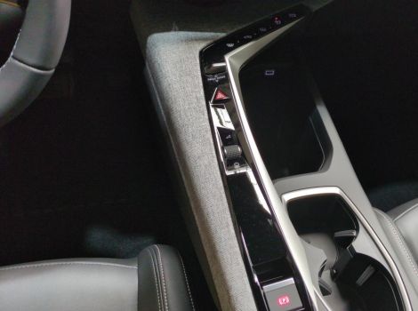 Peugeot 3008 HYBRID 145 BVA E-DCS6 ALLURE AVEC PACK 360 VISION & DRIVE ASSIST ET PACK PANORAMIC NAVIGATION