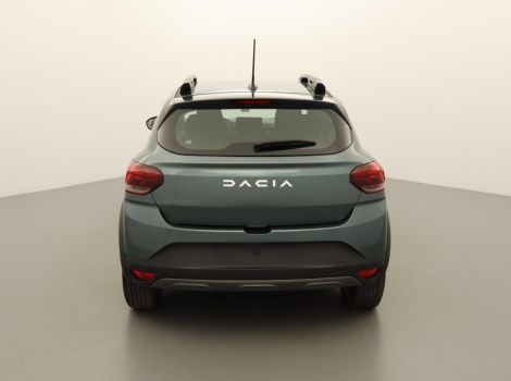 Dacia SANDERO STEPWAY EXPRESSION