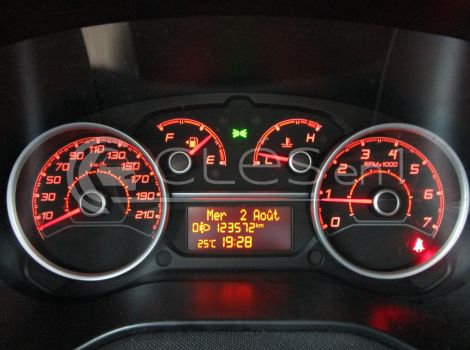 Fiat DOBLO CARGO 1.3 MJT 95 CH CH1 LOUNGE AVEC CLIM