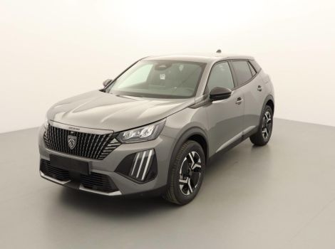 Peugeot 2008 HYBRID 145 ALLURE