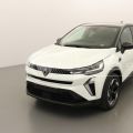 Renault CAPTUR 4 TECHNO