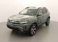 Dacia DUSTER JOURNEY