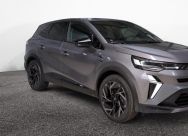 Renault SYMBIOZ E-TECH FULL HYBRID 160 CH BVA ESPRIT ALPINE AVEC HAYON MAINS LIBRES
