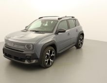 Renault R4 TECHNO