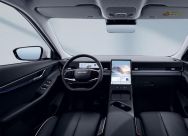 Jaecoo JAECOO 5 SHS-H 224CV BVA EXCLUSIVE