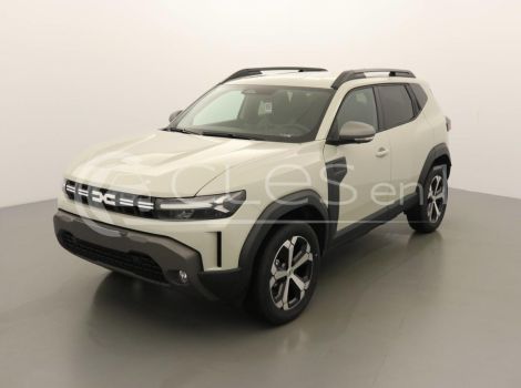 Dacia DUSTER JOURNEY