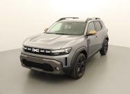 Dacia DUSTER EXTREME +