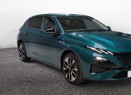 Peugeot 308 NOUVELLE HYBRID 145 BVA E-DCS6 ALLURE AVEC PACK VISION 360 ET PACK CONFORT ET PACK ACCESS